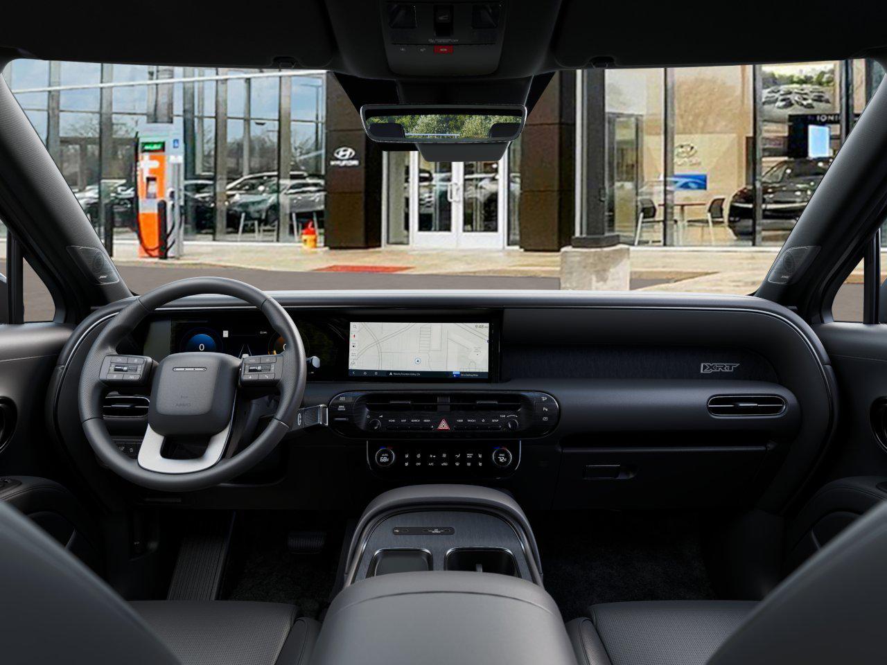 2026 Hyundai Palisade XRT photo 28