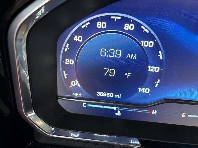2023 Chevrolet Silverado 1500 RST photo 19