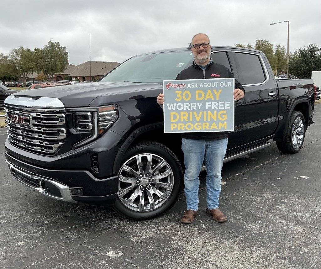 2024 GMC Sierra 1500 Denali Denali's photo