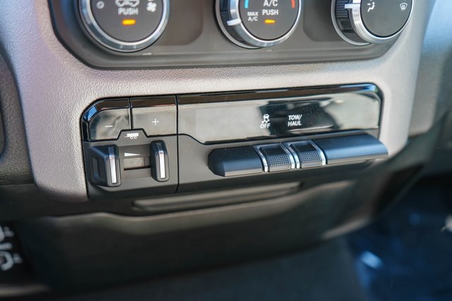 2019 Ram 1500 Big Horn Lone Star photo 19
