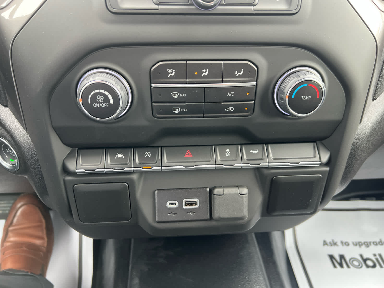 2025 Chevrolet Silverado 1500 photo 19