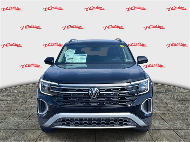 2025 Volkswagen Atlas Peak Edition SE photo 5