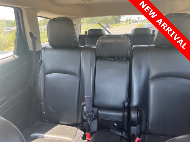 2018 Dodge Journey Crossroad photo 20