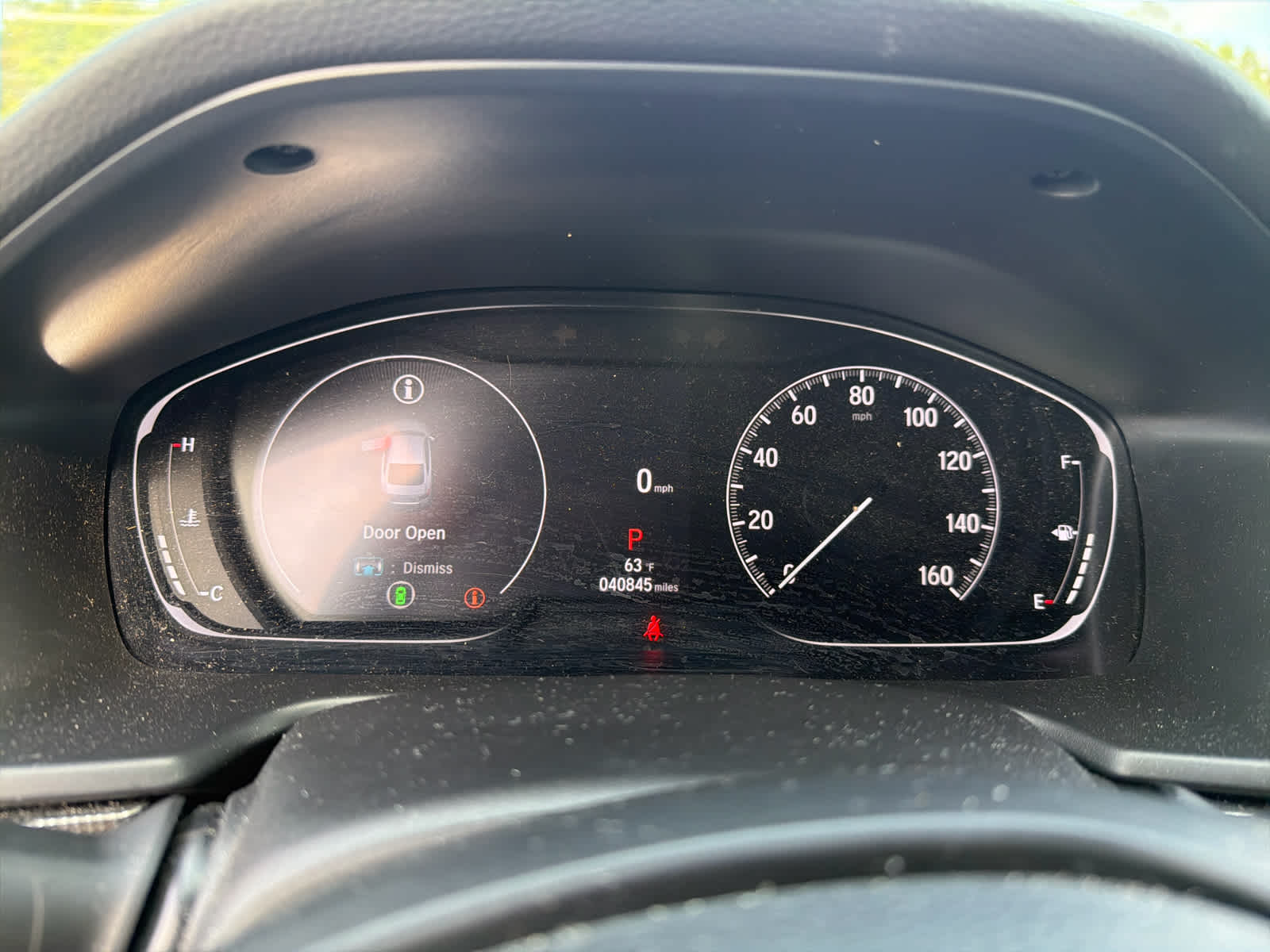 2022 Honda Accord Sport photo 6