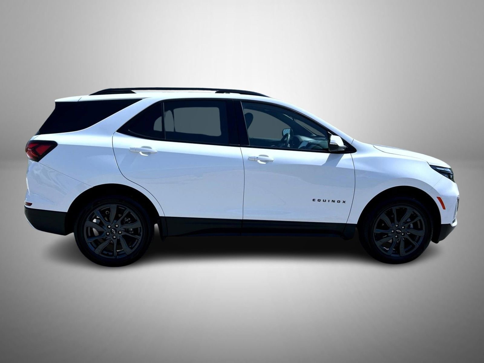 2024 Chevrolet Equinox RS photo 4