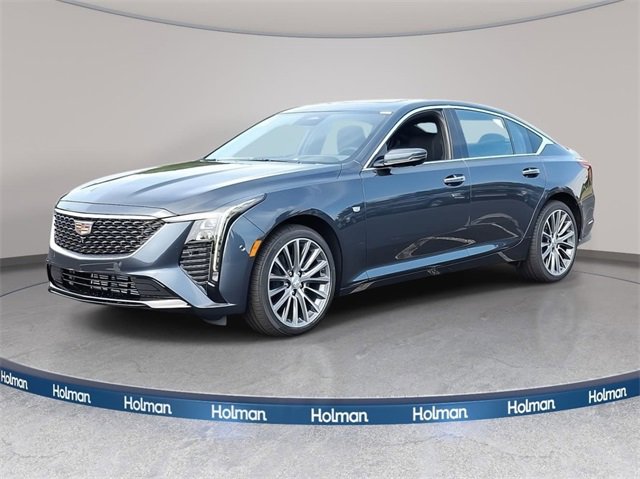 2026 Cadillac CT5