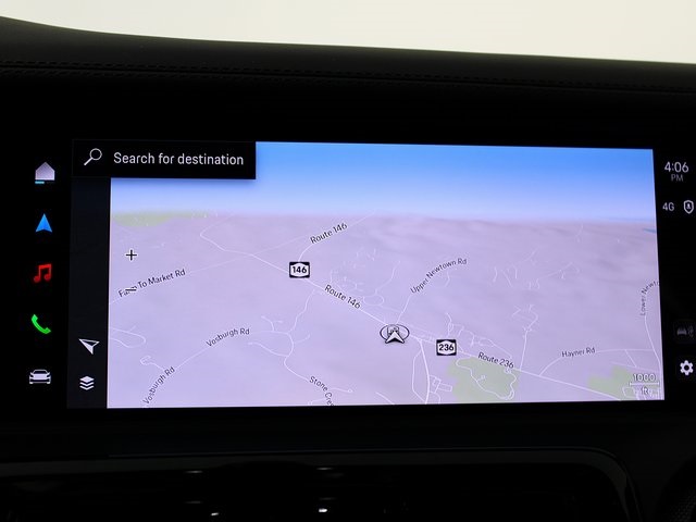 2025 Porsche Panamera 4 photo 14