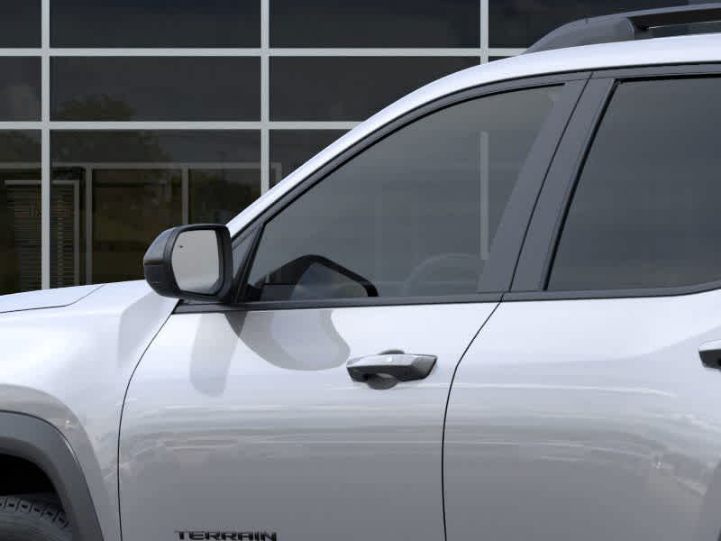 2026 Gmc Terrain Elevation photo 8
