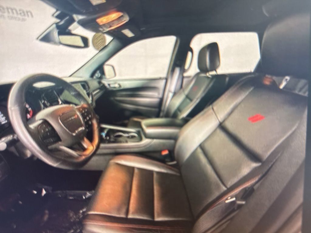 2024 Dodge Durango GT Plus photo 10