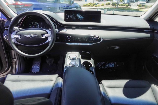 2025 Genesis GV70 2.5T photo 26