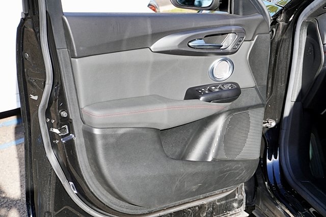 Used 2024 Black Dodge R/T Plus image 22