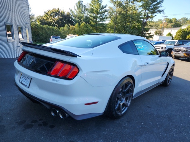 2016 Ford Mustang Shelby GT350 photo 7