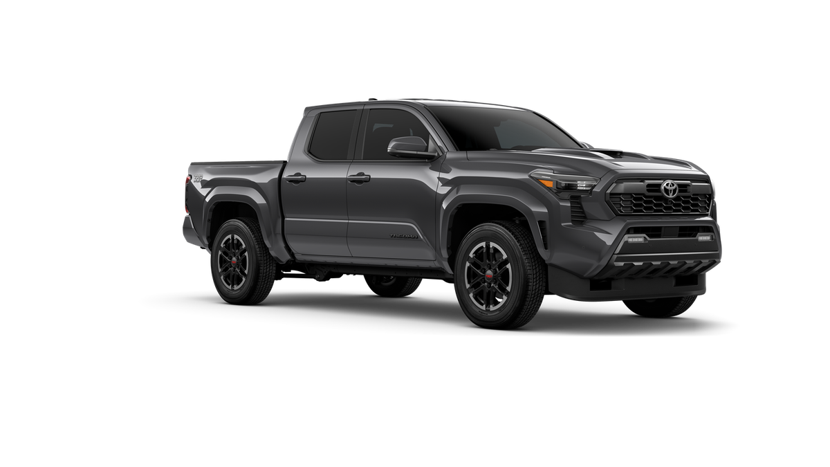 New 2025 Underground Toyota TRD Sport image 15