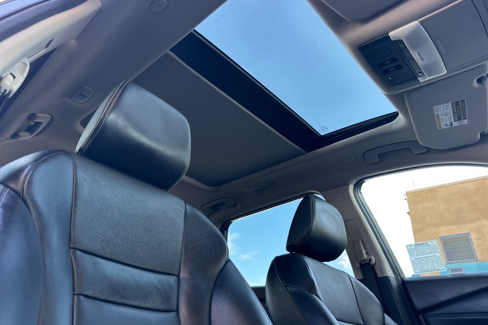 2022 Nissan Rogue SL photo 15