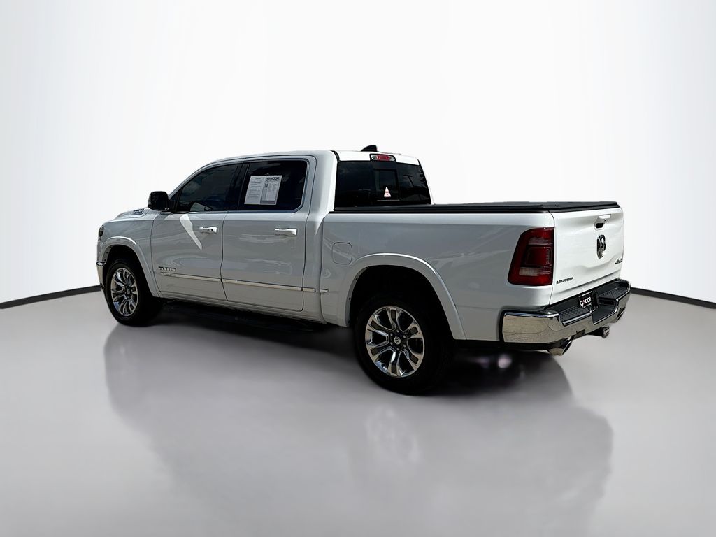 2023 Ram 1500 Limited photo 5
