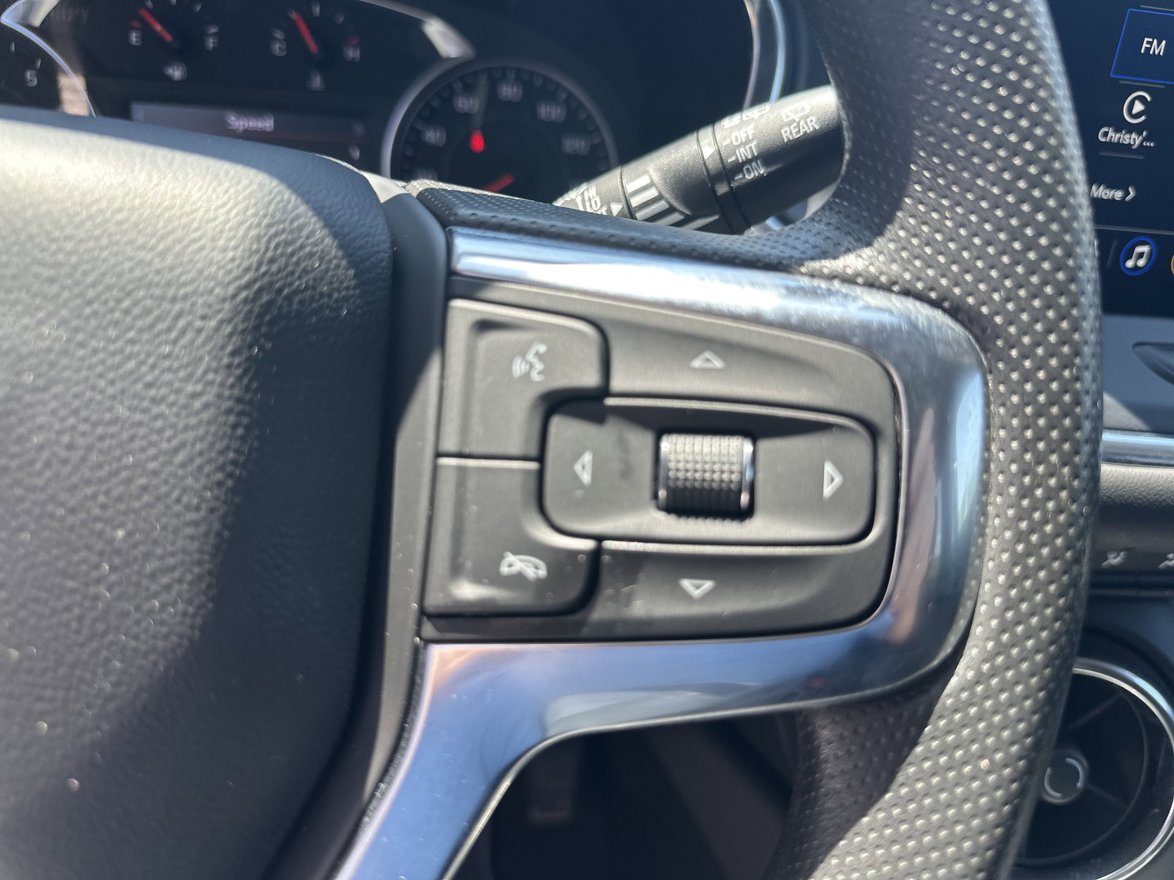 2023 Chevrolet Blazer 2LT photo 4