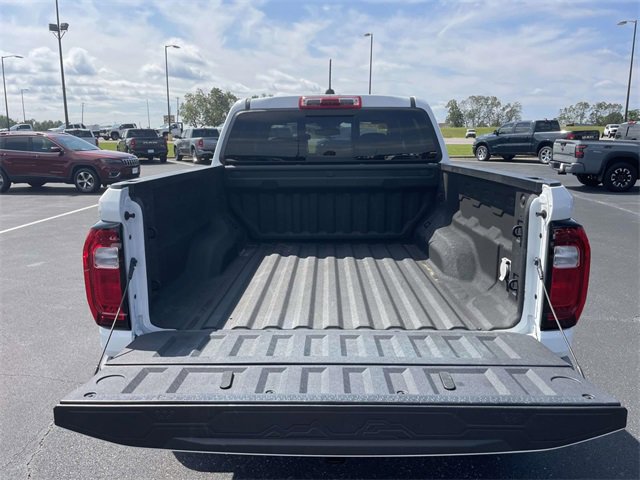 2023 Gmc Canyon AT4 photo 10