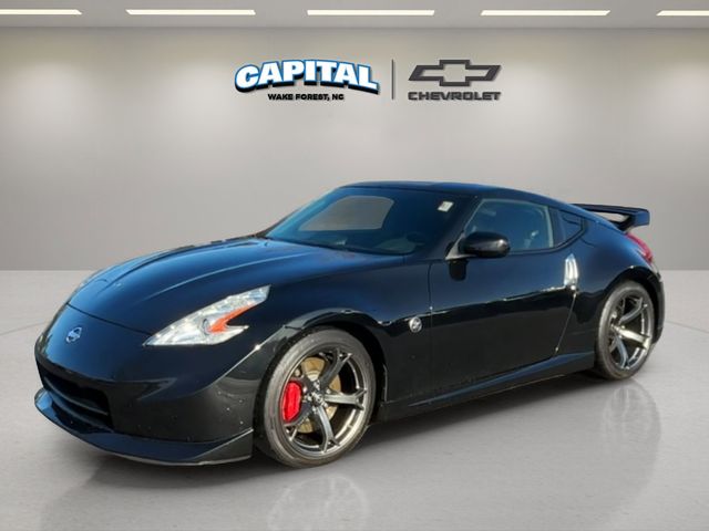 2013 Nissan 370Z NISMO's photo