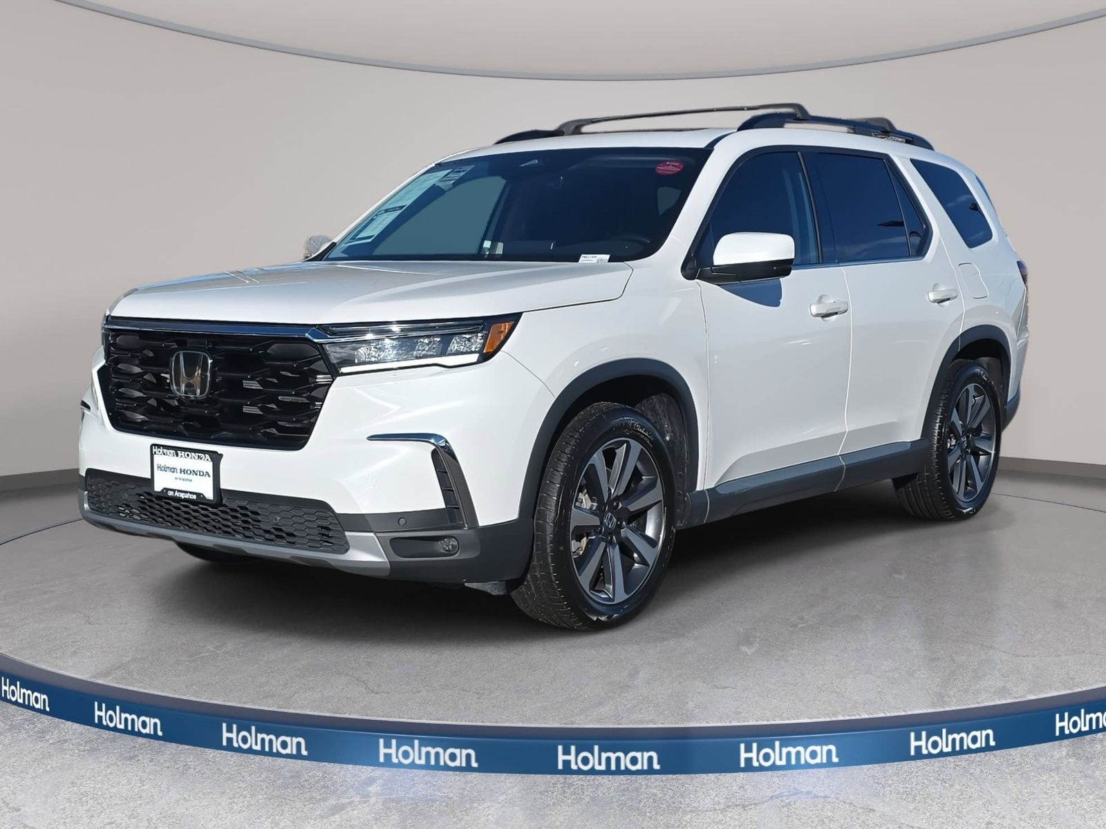 2023 Honda Pilot