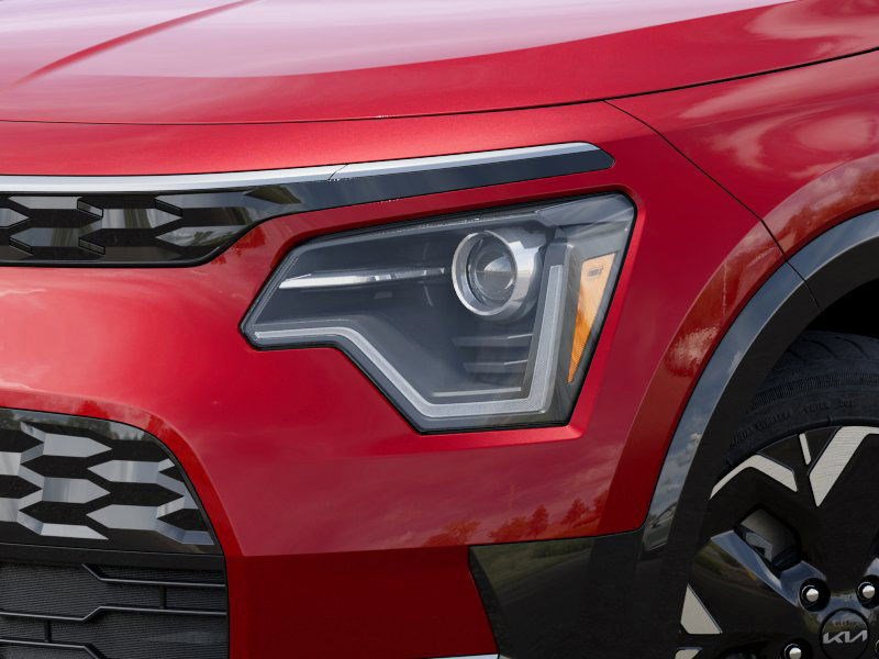 2025 Kia Niro Wind photo 10
