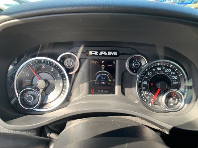2022 Ram 1500 Big Horn Lone Star photo 17