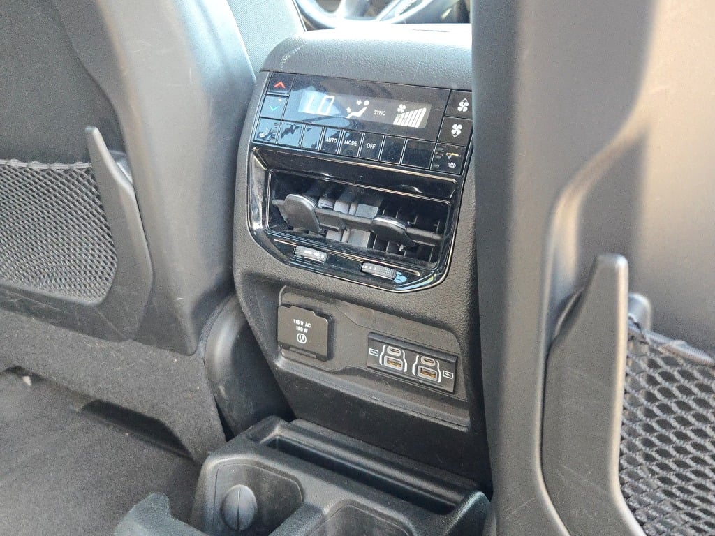 2021 Jeep Grand Cherokee Limited photo 10