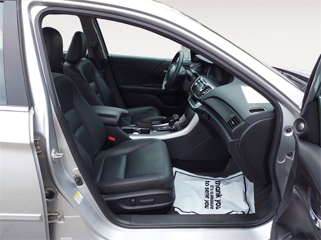 2014 Honda Accord EX-L photo 15