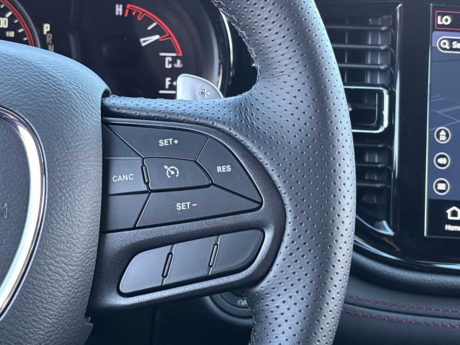 2026 Dodge Durango GT photo 24