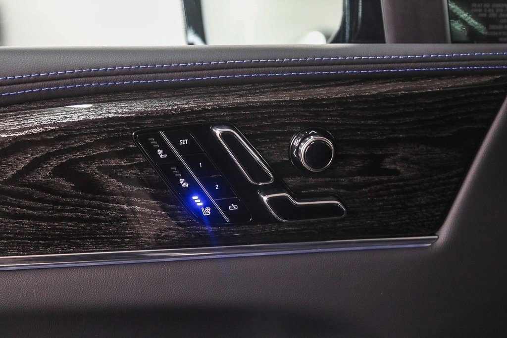 2026 Cadillac Escalade Sport photo 18