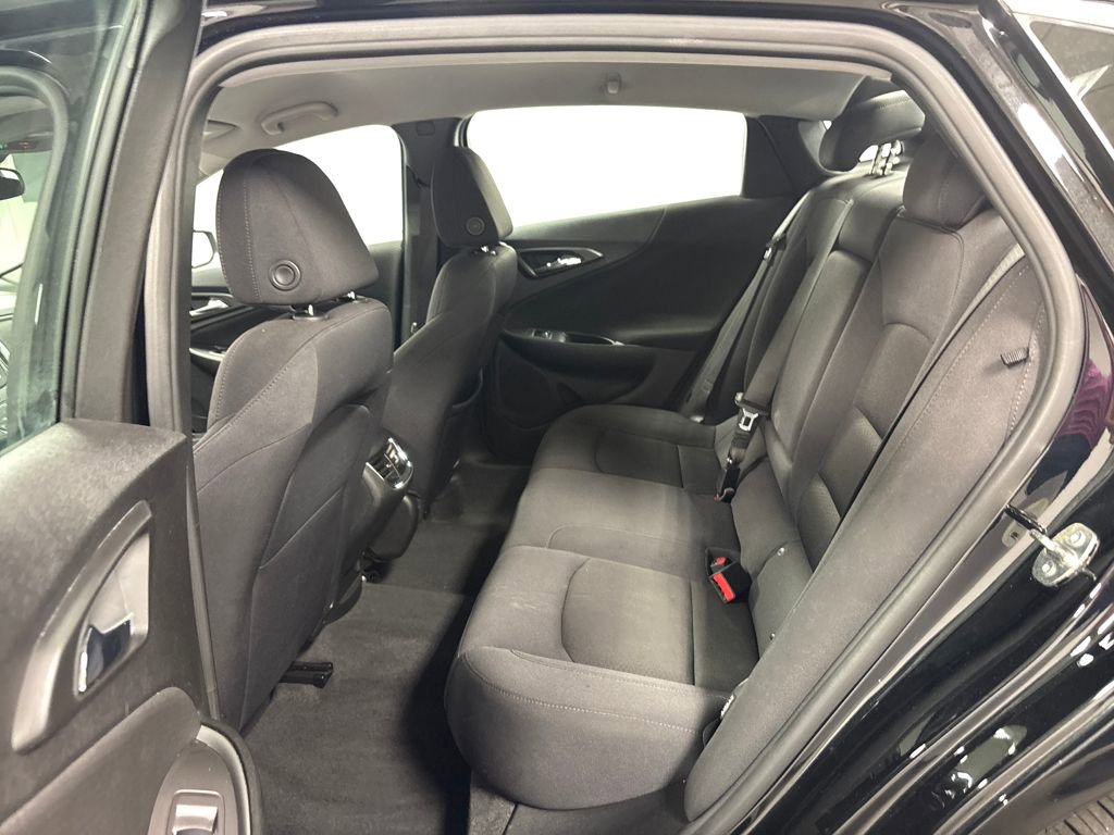 2023 Chevrolet Malibu 1LT photo 30