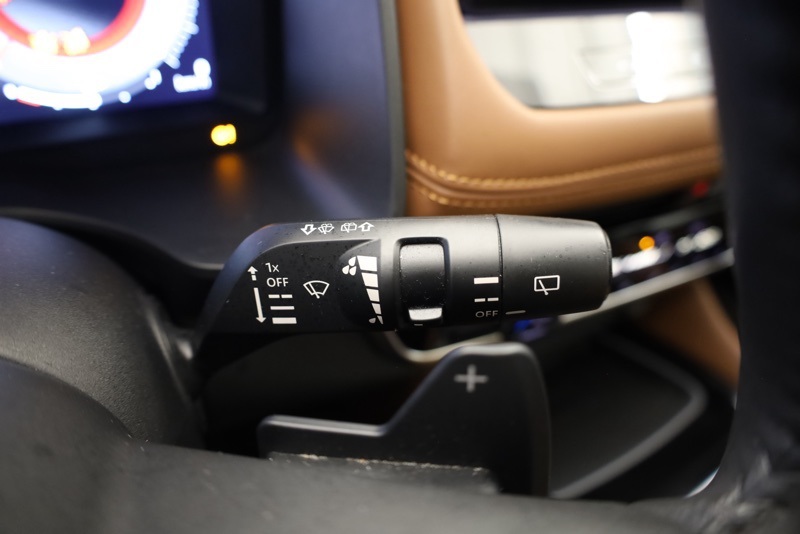 2024 Nissan Rogue Platinum photo 27