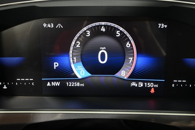 2024 Volkswagen Tiguan SE Wolfsburg Edition photo 24
