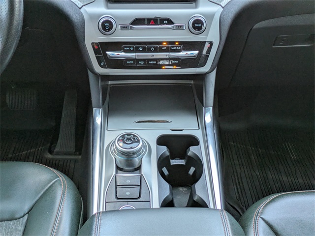 2022 Ford Explorer Timberline photo 21