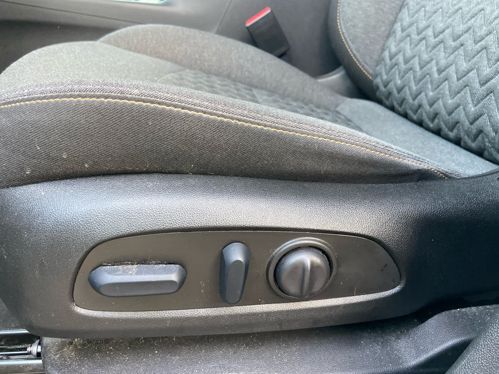 2023 Chevrolet Equinox LT photo 12