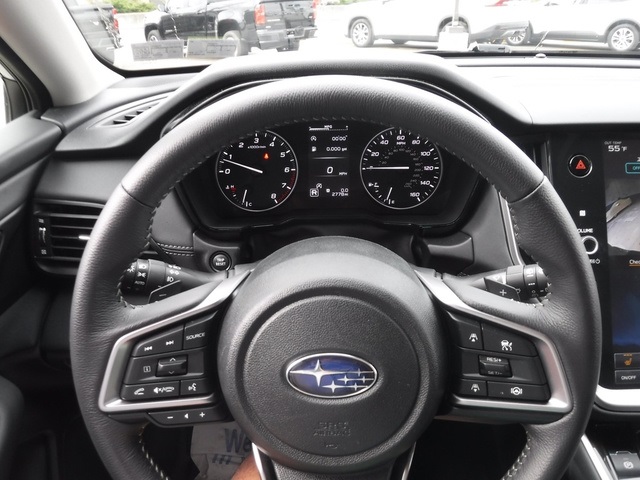 2025 Subaru Outback Premium photo 24