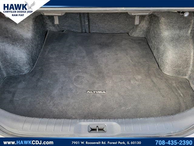 2023 NISSAN ALTIMA - Image 26