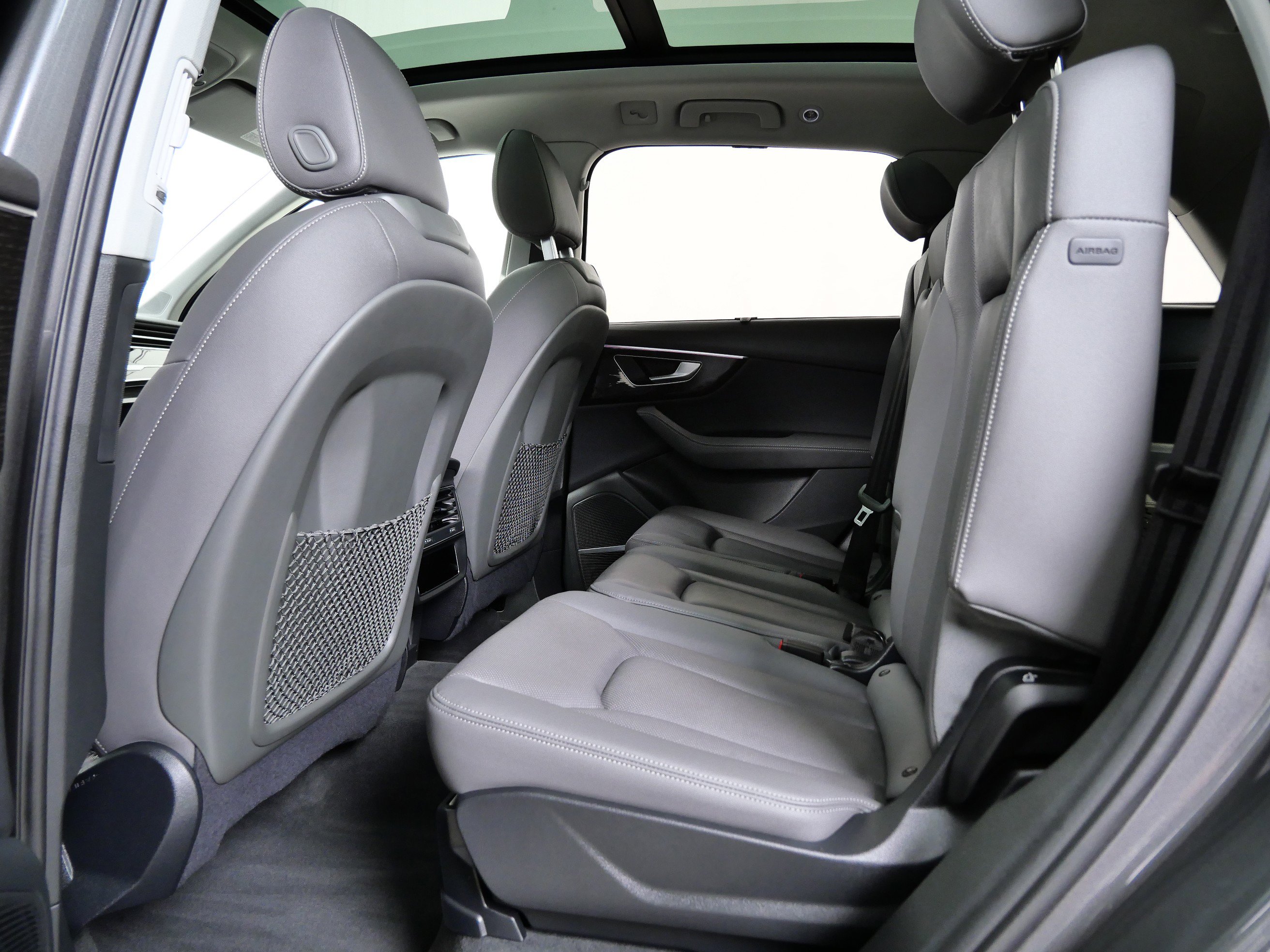 2025 Audi Q7 Premium Plus photo 14