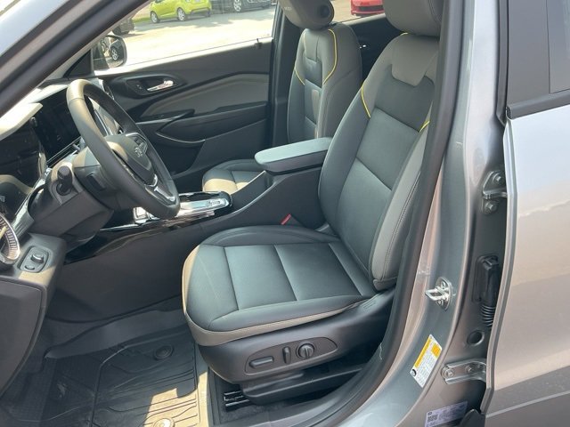 2025 Chevrolet Trax ACTIV photo 10