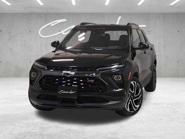 2024 Chevrolet TrailBlazer RS's photo