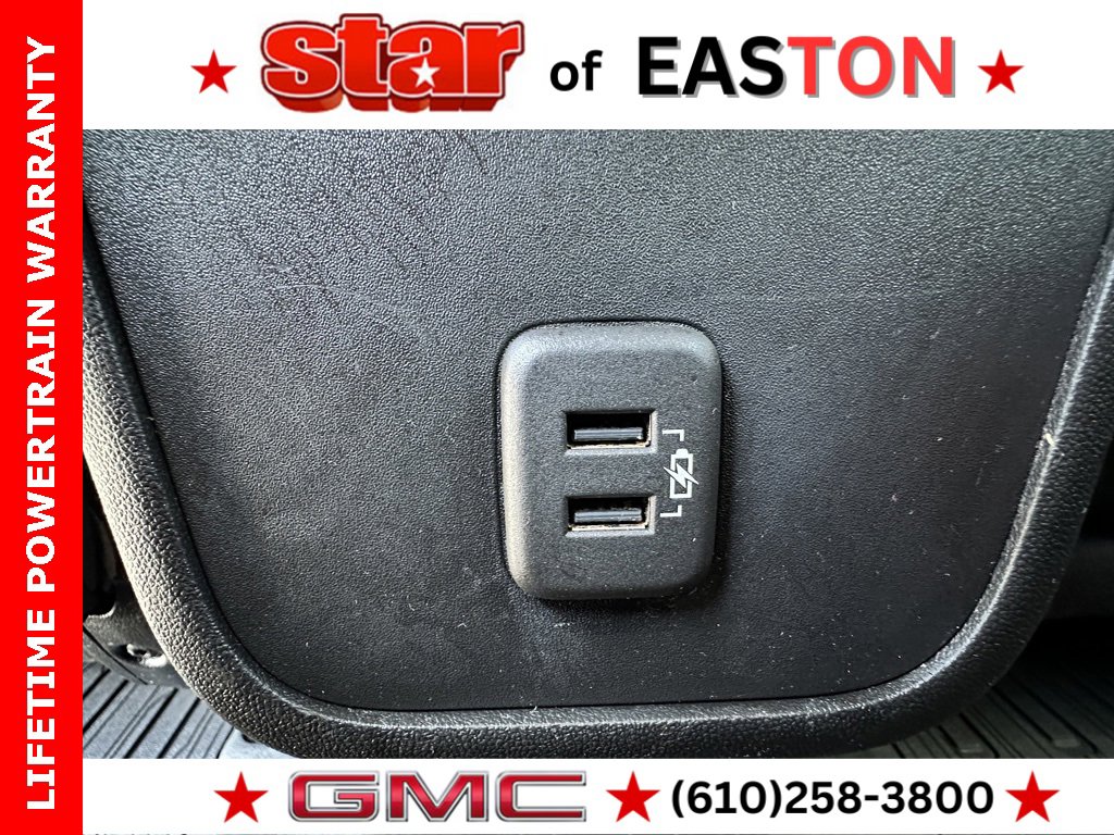 2020 Gmc Terrain SLE photo 16