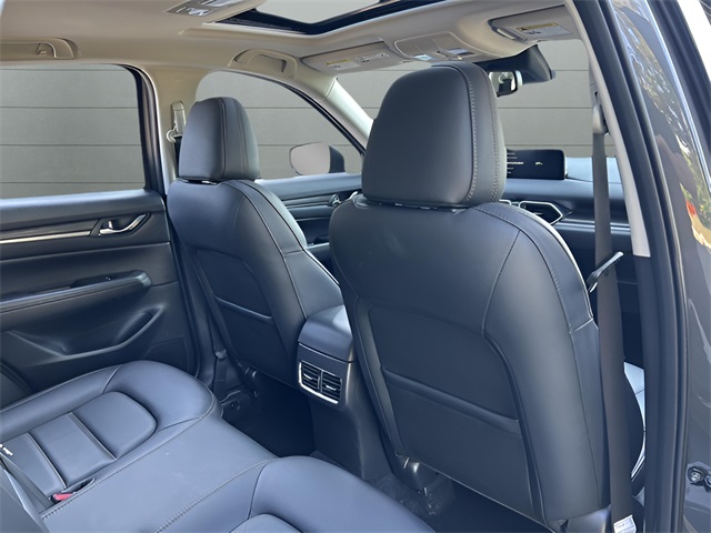 2023 Mazda CX-5 2.5 S Premium photo 27