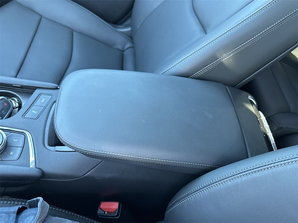 2024 Cadillac XT6 Sport photo 26