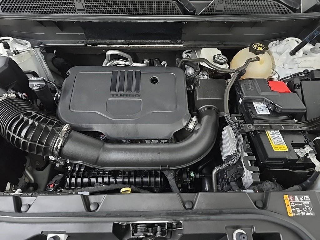 2022 Gmc Acadia SLE photo 12