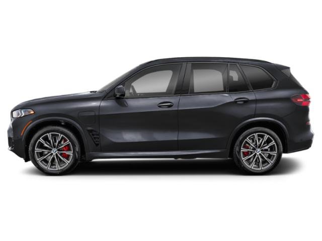 2026 Bmw X5 xDrive50e photo 2