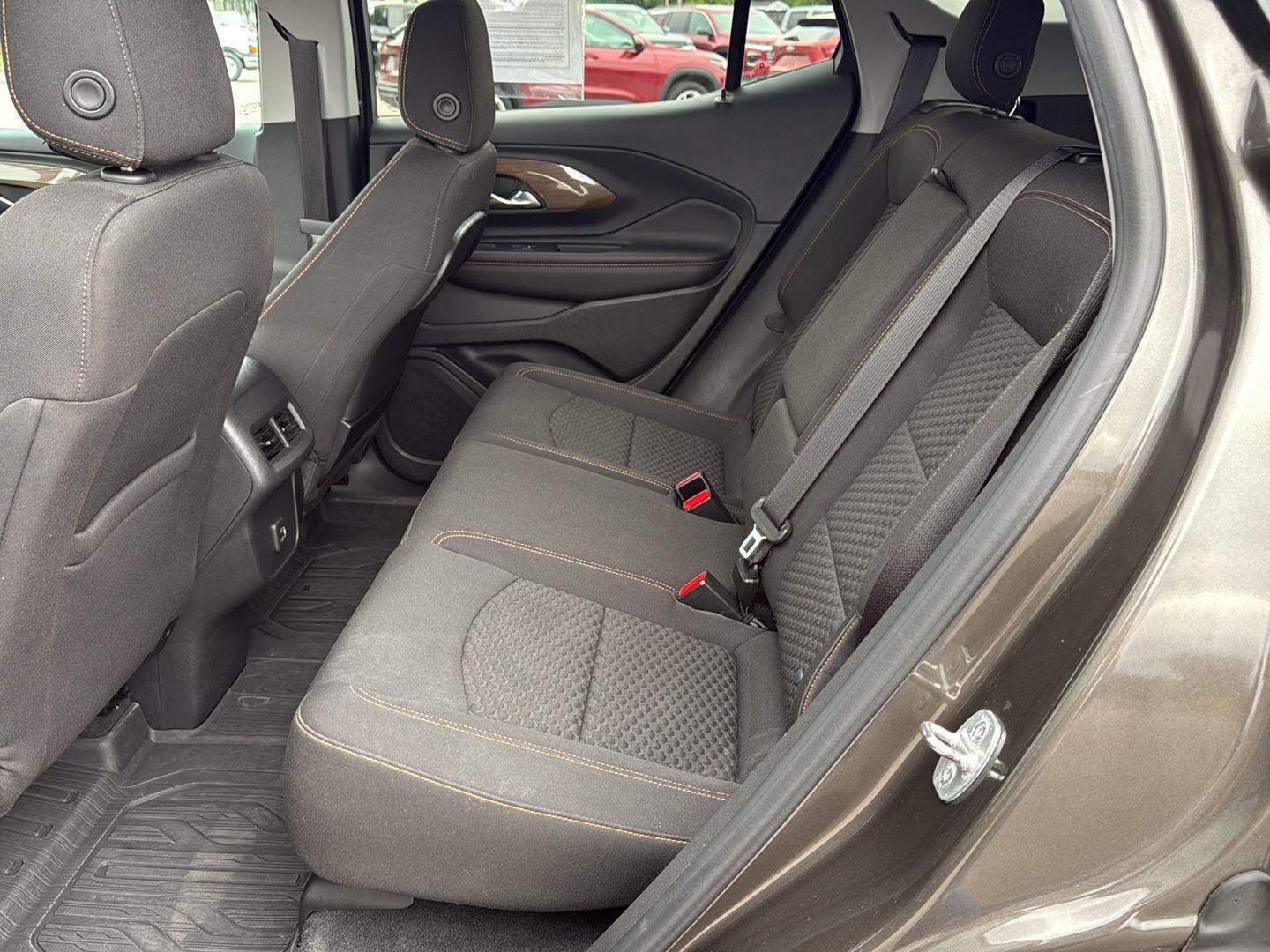 2020 Gmc Terrain SLE photo 7