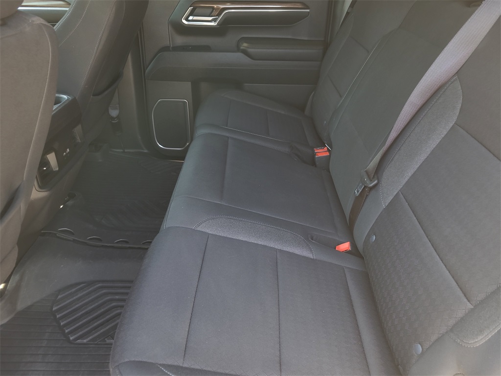 2023 Chevrolet Silverado 1500 LT Trail Boss photo 14
