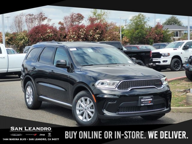 2024 Dodge Durango