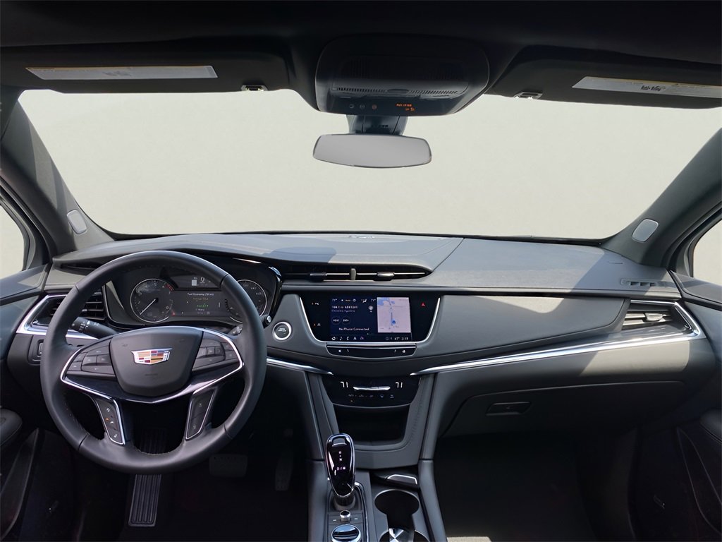2024 Cadillac XT5 Premium Luxury photo 13