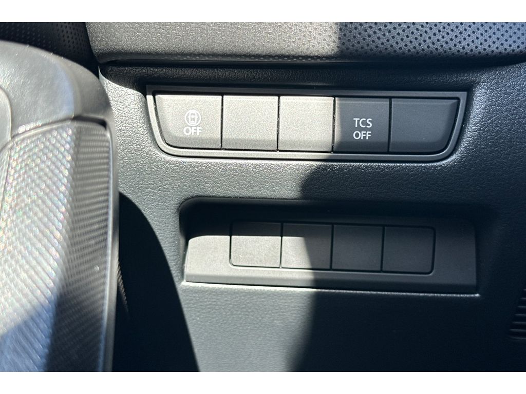 2023 Mazda CX-50 2.5 Select photo 36