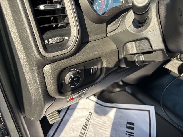 2021 Ram 5500 Tradesman photo 24